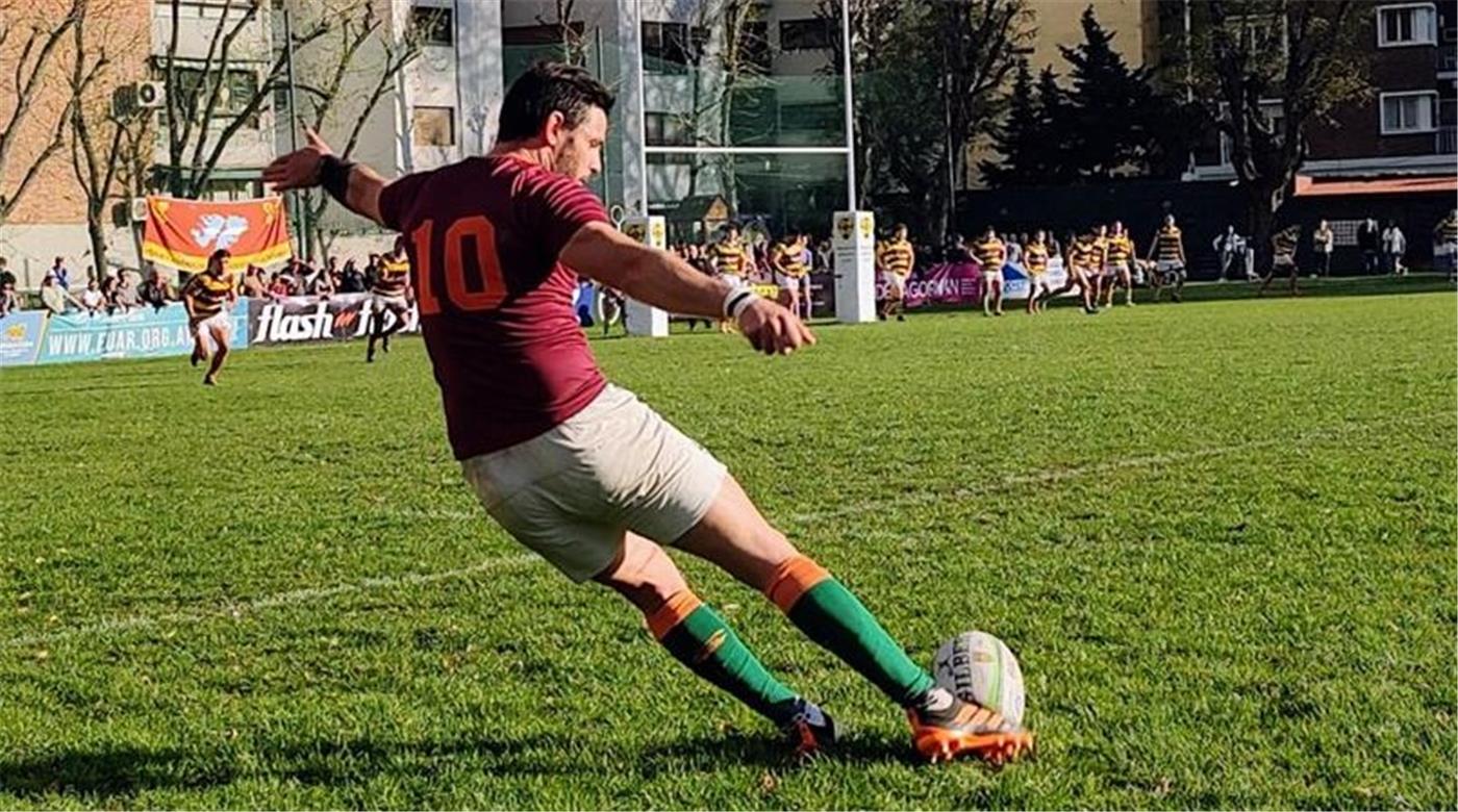 SCOOBY GUTIÉRREZ TABOADA, EL PRIMER JUGADOR EN LLEGAR A LOS 2OO PUNTOS EN EL TOP 12