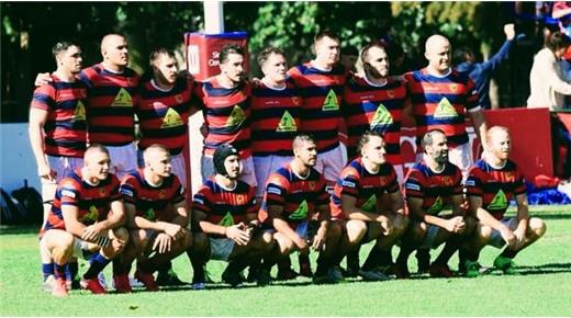 CURUPAYTÍ DERROTÓ A LOS TILOS EN UN PARTIDO CLAVE PARA INGRESAR A LOS PLAY OFFS 