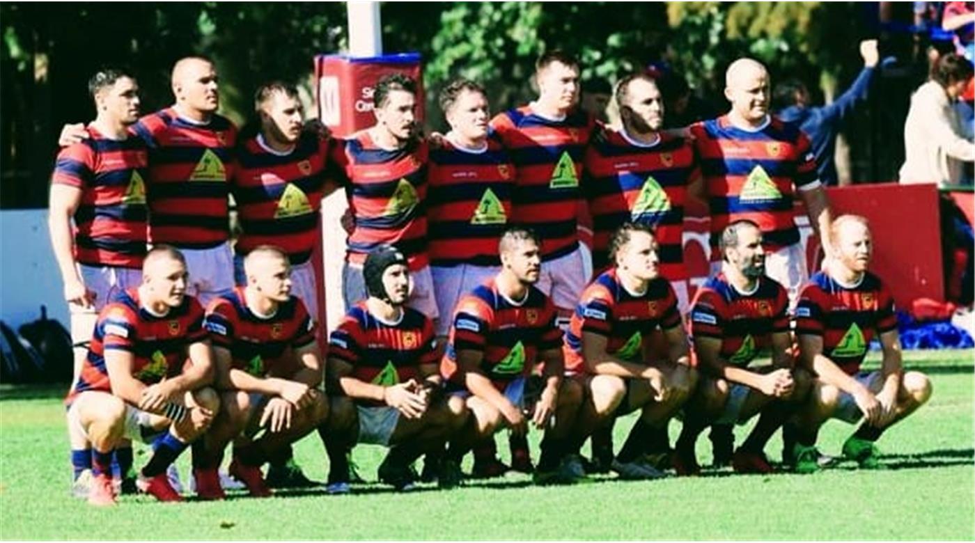 CURUPAYTÍ DERROTÓ A LOS TILOS EN UN PARTIDO CLAVE PARA INGRESAR A LOS PLAY OFFS 