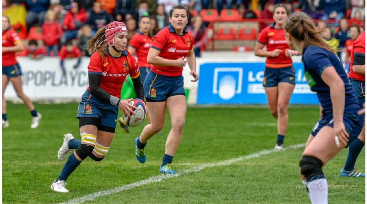 EL CALENDARIO COMPLETO DEL RUGBY FEMENINO MUNDIAL 