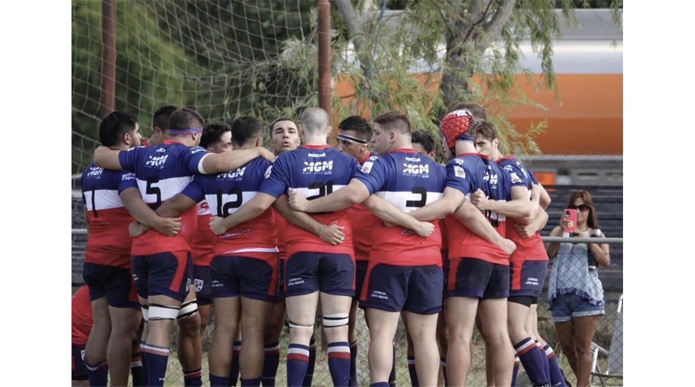 DAOM SE LLEVÓ UNA GRAN VICTORIA ANTE ATLÉTICO Y PROGRESO