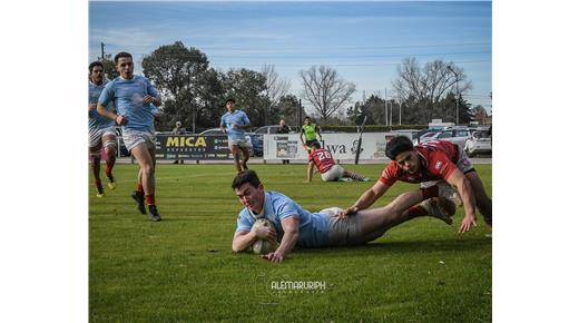 EL TRIUNFO DE SAN PATRICIO ANTE DON BOSCO EN IMÁGENES