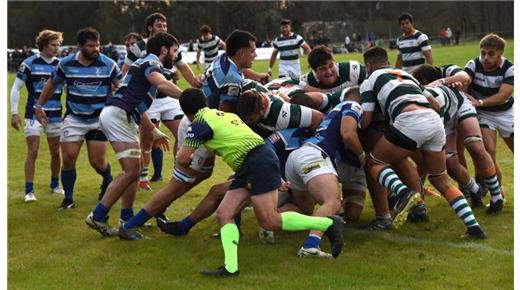 ÁLBUM DE FOTOS: ST. BRENDAN