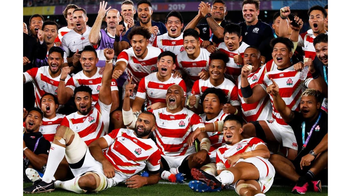 JAPÓN UNO DE LOS RIVALES DE ARGENTINA DEFINIÓ SU PLANTEL PARA EL MUNDIAL DE FRANCIA 