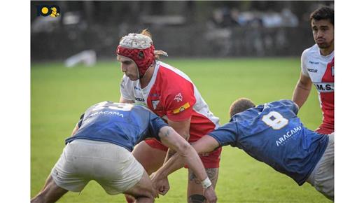 MARIANO MORENO VENCIÓ A BANCO Y TODAVÍA CREE