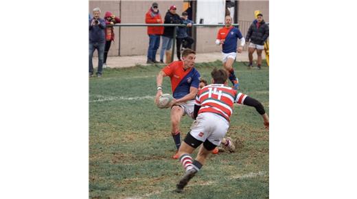 MANUEL BELGRANO DERROTÓ A DELTA Y PIENSA EN LOS PLAY OFFS