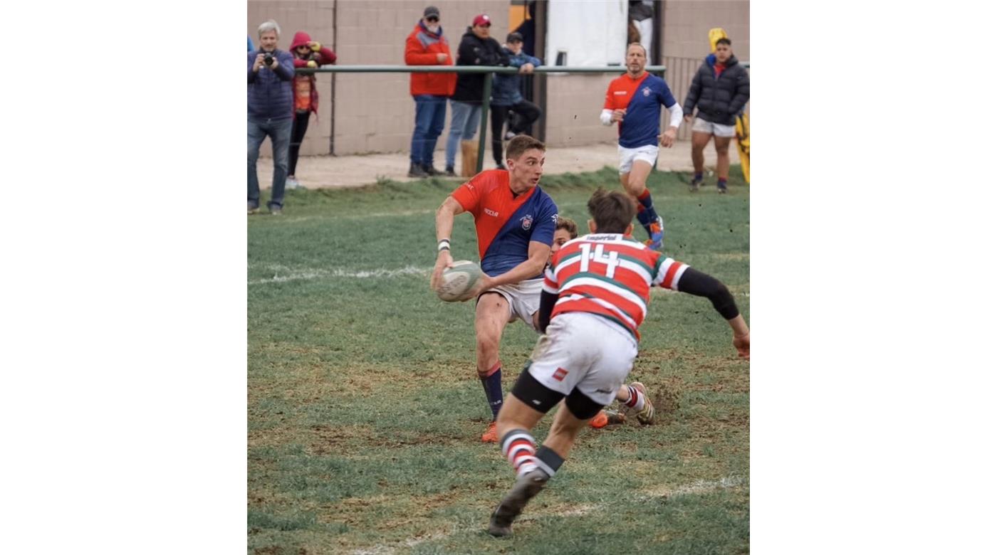 MANUEL BELGRANO DERROTÓ A DELTA Y PIENSA EN LOS PLAY OFFS