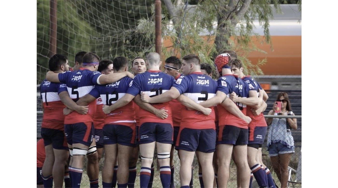 DAOM SE QUEDÓ CON UNA CONTUNDENTE VICTORIA ANTE LANÚS 