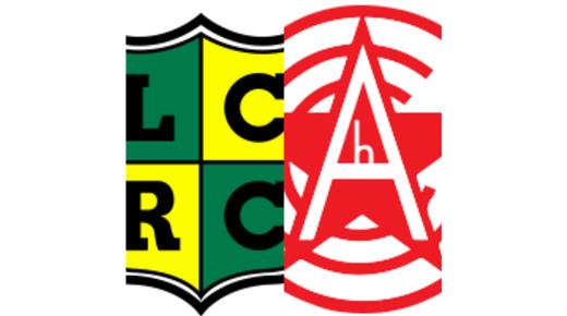 LAS CAÑAS SUMÓ SU TERCER TRIUNFO CONSECUTIVO Y SE ILUSIONA CON LA PERMANENCIA