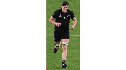 SCOTT BARRETT NO FUE SANCIONADO Y PODRÁ ESTAR EN EL DEBUT ANTE FRANCIA 