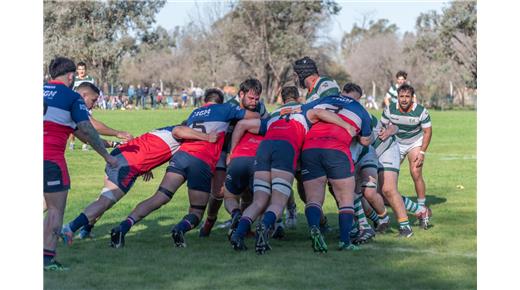 DAOM OBTUVO UNA GRAN VICTORIA Y SIGUE DE RACHA