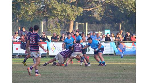 SE VIENE UN NUEVO CLÁSICO DEL SUR ENTRE DON BOSCO Y CUQ 