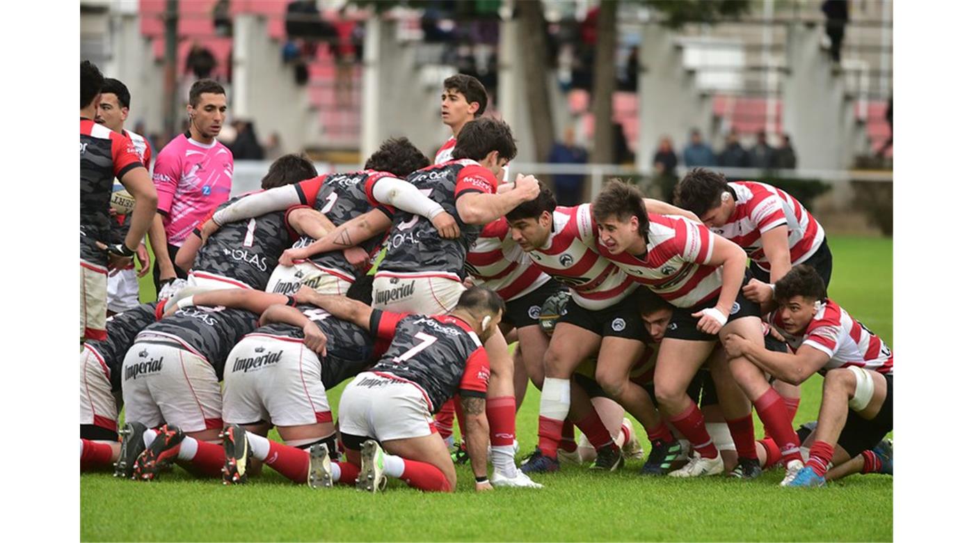UNIVERSITARIO, EL MEJOR EN EL DUELO CORDOBÉS