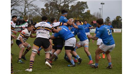 CLUB ITALIANO SE QUEDÓ CON UN AJUSTADO TRIUNFO Y ESTIRÓ SU VENTAJA EN LA CIMA
