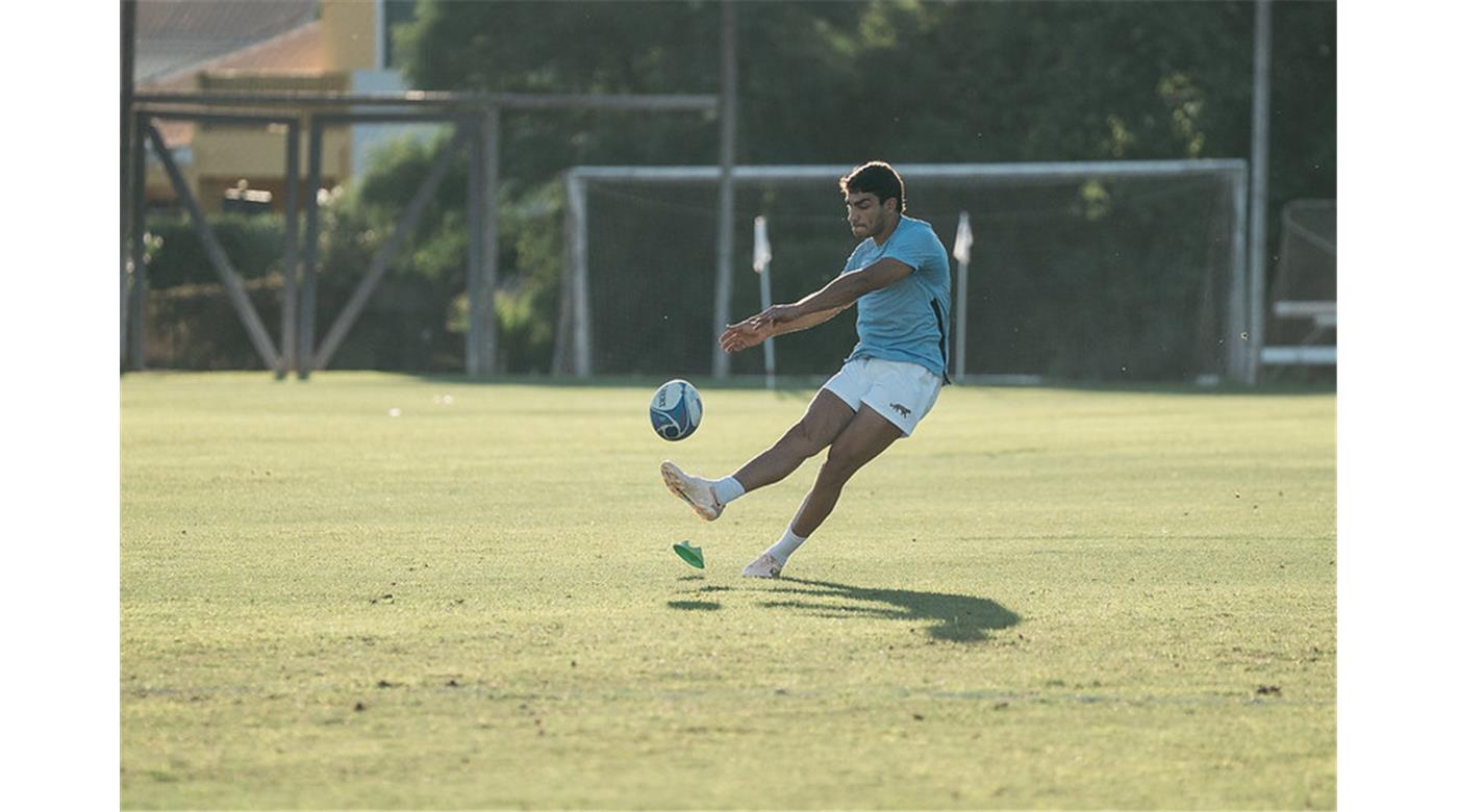 SANTIAGO CARRERAS: 