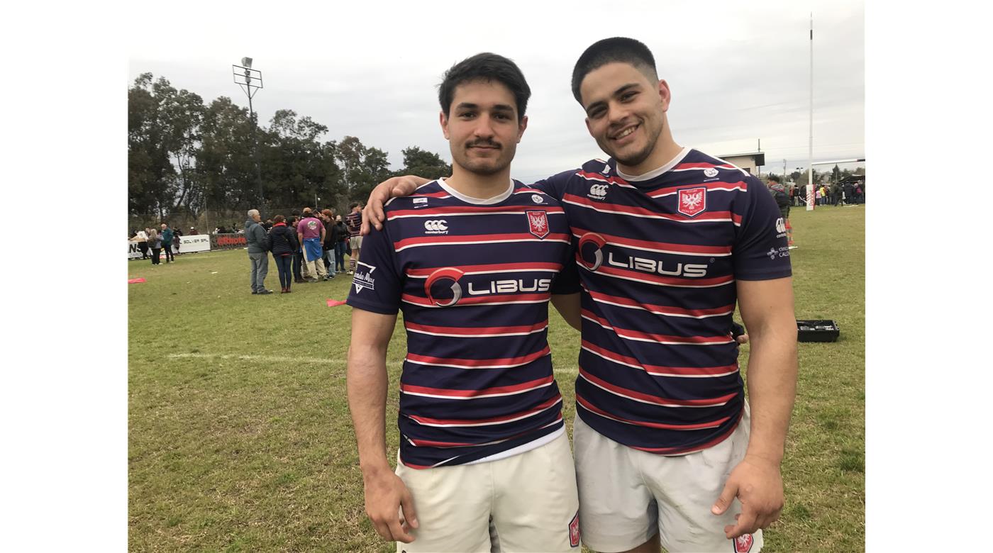 “NUNCA BAJAMOS LA CABEZA Y ESO FUE LO QUE NOS DIO EL PARTIDO AL FINAL”