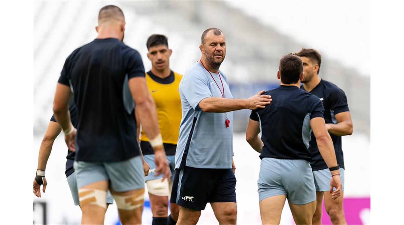 CHEIKA: 