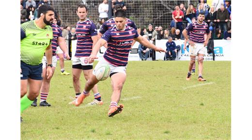 EN UN PARTIDO MUY DISPUTADO, DON BOSCO VENCIÓ A SAN CARLOS