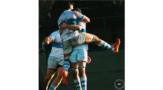 GIMNASIA Y ESGRIMA SE QUEDÓ CON EL TRIUNFO  ANTE SAN FERNANDO 