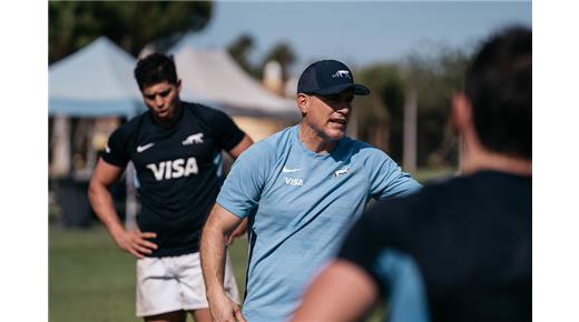 FELIPE CONTEPOMI " EN LA TOMA DE DECISIONES CONFIAMOS EN LOS PROCESOS Y NO EN LOS RESULTADOS" 
