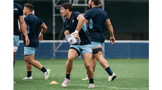 CAMBIOS Y MÁS CAMBIOS PARA LOS PUMAS ANTE LOS CÓNDORES