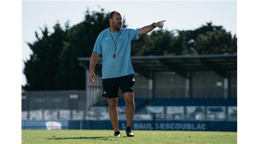 CHEIKA: "NO QUEREMOS CAMBIAR NUESTRO SISTEMA DE JUEGO"