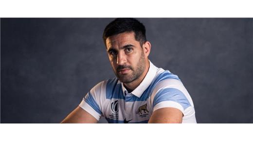 JERÓNIMO DE LA FUENTE: "ES UNA LINDA OPORTUNIDAD DE DARLE AL EQUIPO LO QUE PUEDO OFRECER"