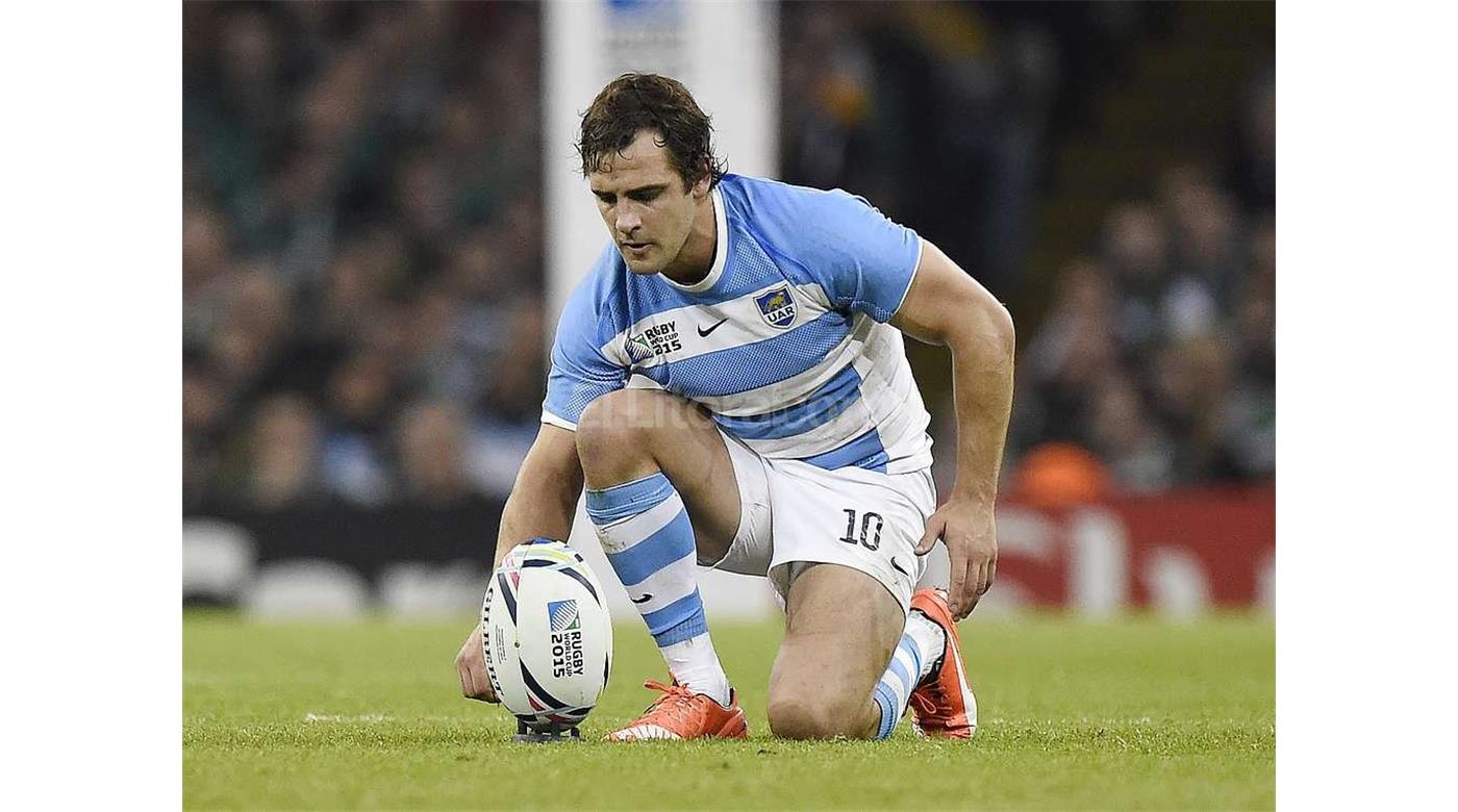 NICOLÁS SÁNCHEZ YA ES EL NUEVO GOLEADOR DE LOS PUMAS EN LOS MUNDIALES