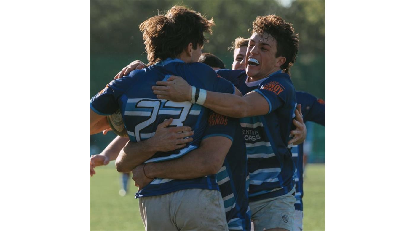 GIMNASIA Y ESGRIMA VOLVIÓ AL TRIUNFO ANTE CIUDAD DE BUENOS AIRES 