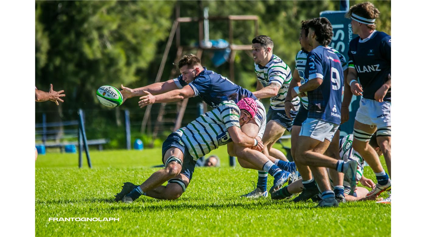 LAS FOTOS DE SAN ANDRÉS-SAN FERNANDO 