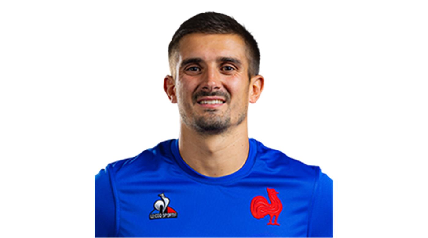 LOS GOLEADORES DEL FRANCIA 2023 TRAS LOS CUARTOS DE FINAL  