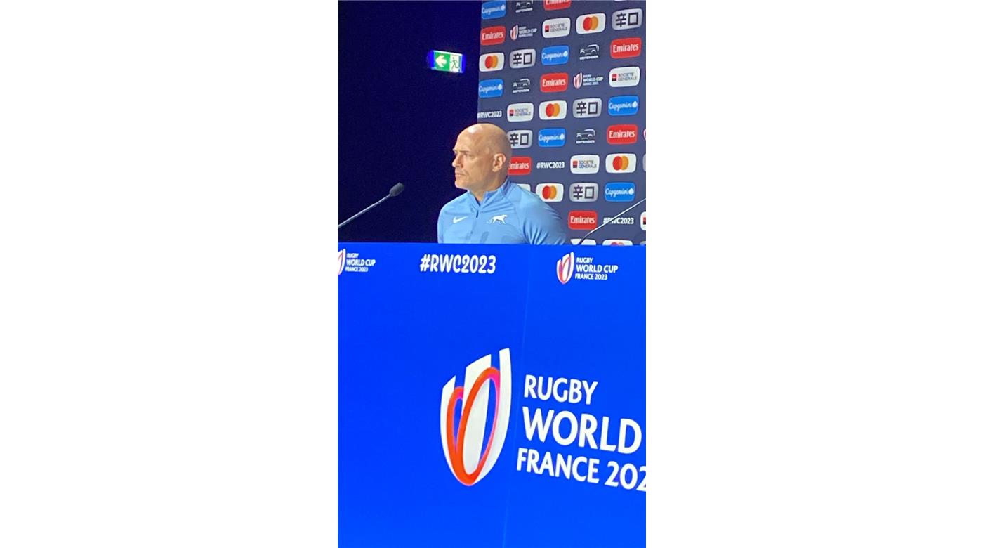 Felipe Contepomi: 