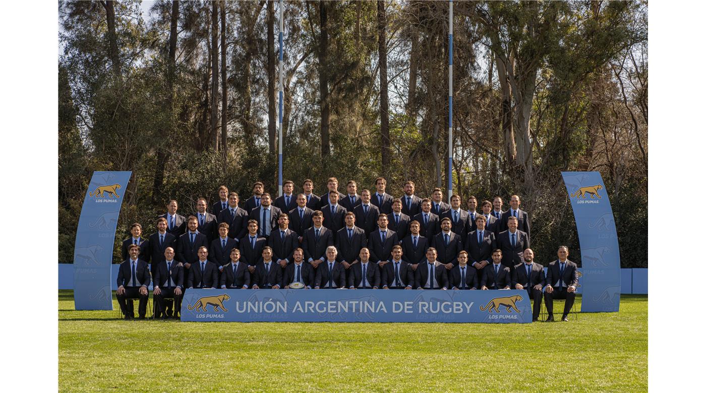 LOS PUMAS SE JUEGAN A TODO O NADA ANTE LOS ALL BLACKS EN EL STADE DE FRANCE 