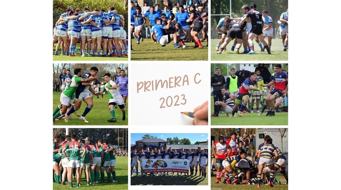 CLUB ITALIANO VENCIÓ A ARGENTINO DE RUGBY Y SE CONSAGRÓ CAMPEÓN DE LA PRIMERA C 