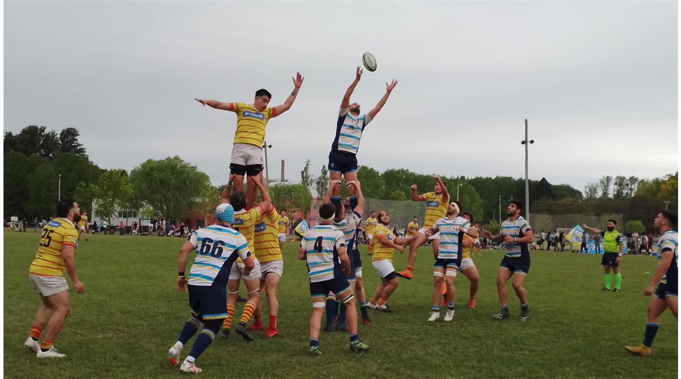 EL CAMPEÓN SUMÓ UN AJUSTADO TRIUNFO EN PARQUE INDEPENDENCIA