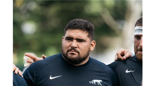 Joel Sclavi: "Estamos mejorando, trabajando mucho, con reuniones individuales, hay una evolución"