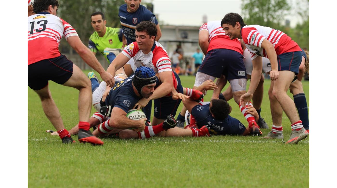 VICENTINOS VENCIÓ A ARECO Y EN LA ÚLTIMA FECHA DEFINIRÁ SU CLASIFICACIÓN A LOS PLAYOFFS