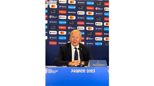 PACIFIC NATIONS CUP: LA NUEVA COMPETENCIA DE WORLD RUGBY PARA 2024