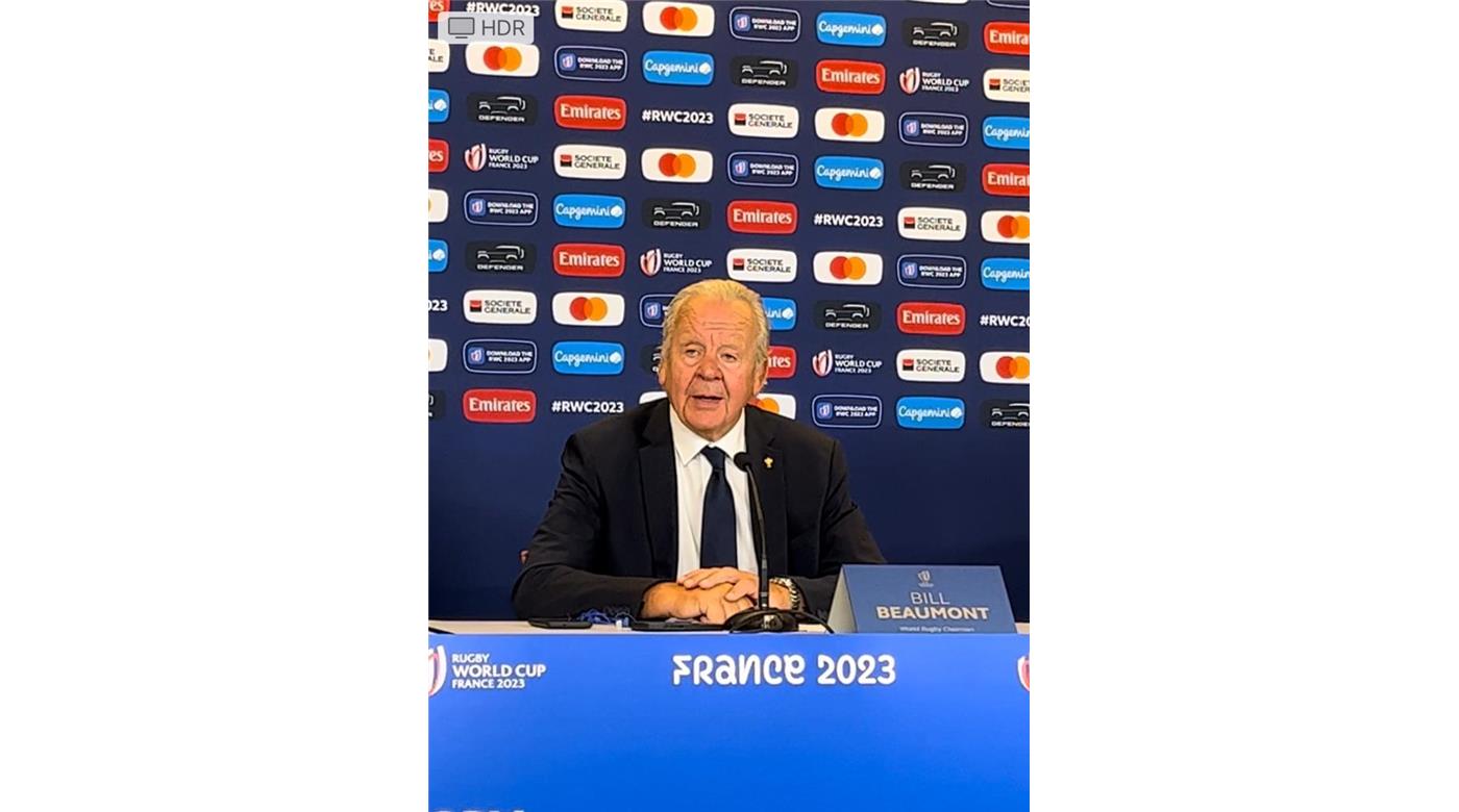 PACIFIC NATIONS CUP: LA NUEVA COMPETENCIA DE WORLD RUGBY PARA 2024