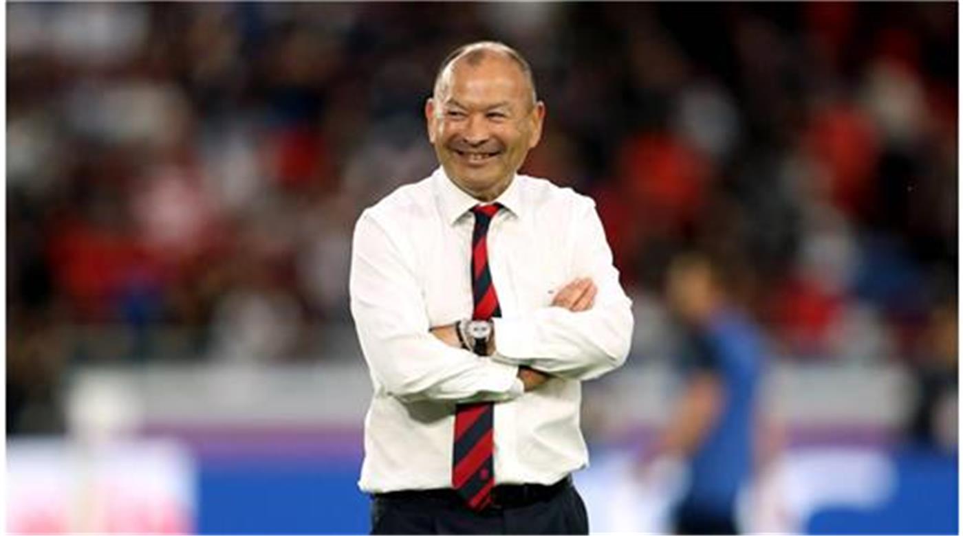 UGO MONYE DEFENESTRÓ A EDDIE JONES POR SU RENUNCIA A LOS WALLABIES