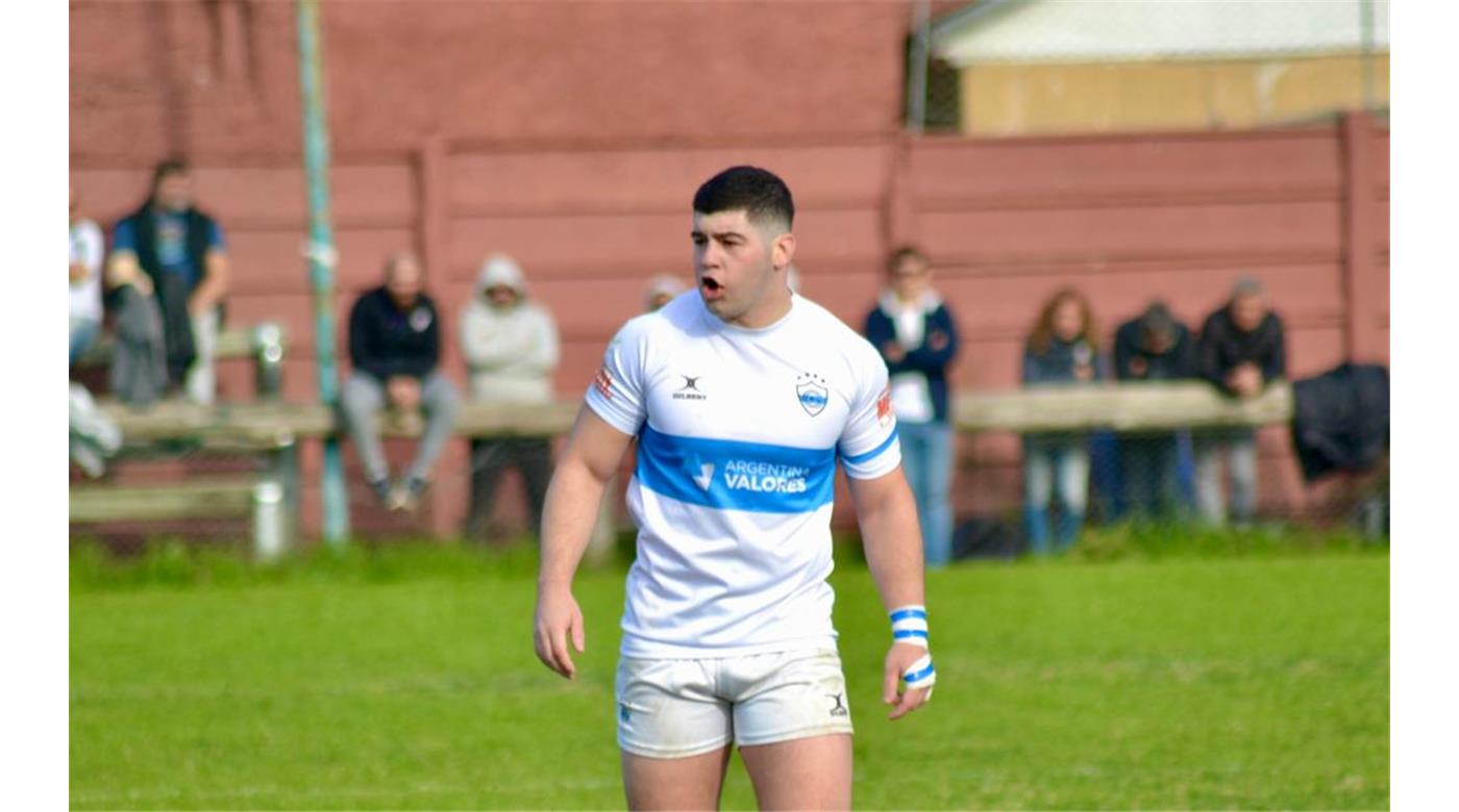 “EL SÁBADO SÓLO VAMOS A SER 23 LOS QUE ENTREMOS A LA CANCHA PERO REALMENTE ESTO ES DE TODOS”