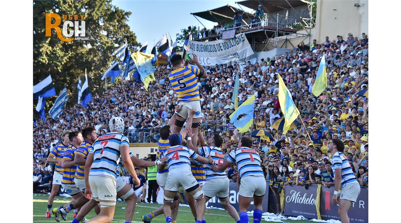 El SIC le ganó a Hindú y es el otro finalista del Top 12