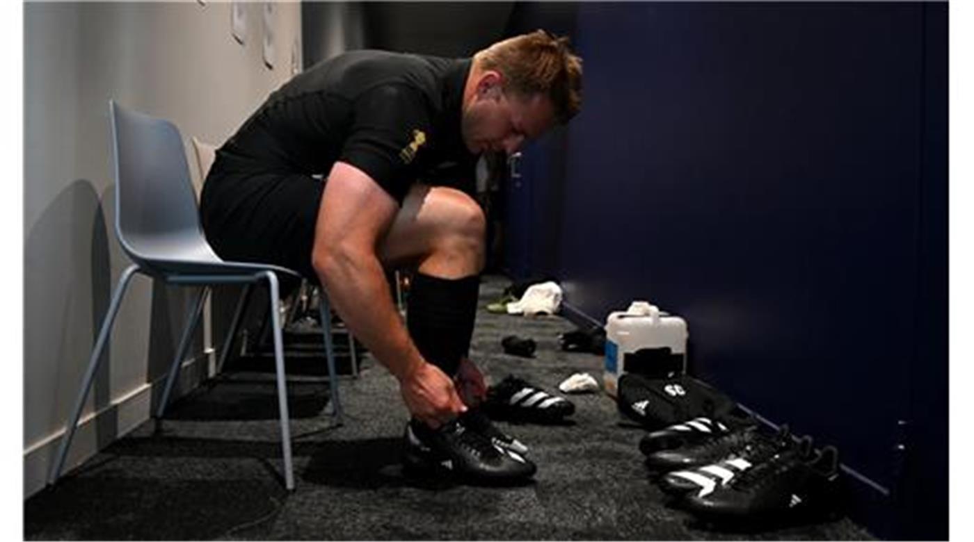 SAM CANE RECIBIÓ UNA SANCIÓN DE TRES PARTIDOS POR LA TARJETA ROJA EN LA FINAL DEL MUNDIAL
