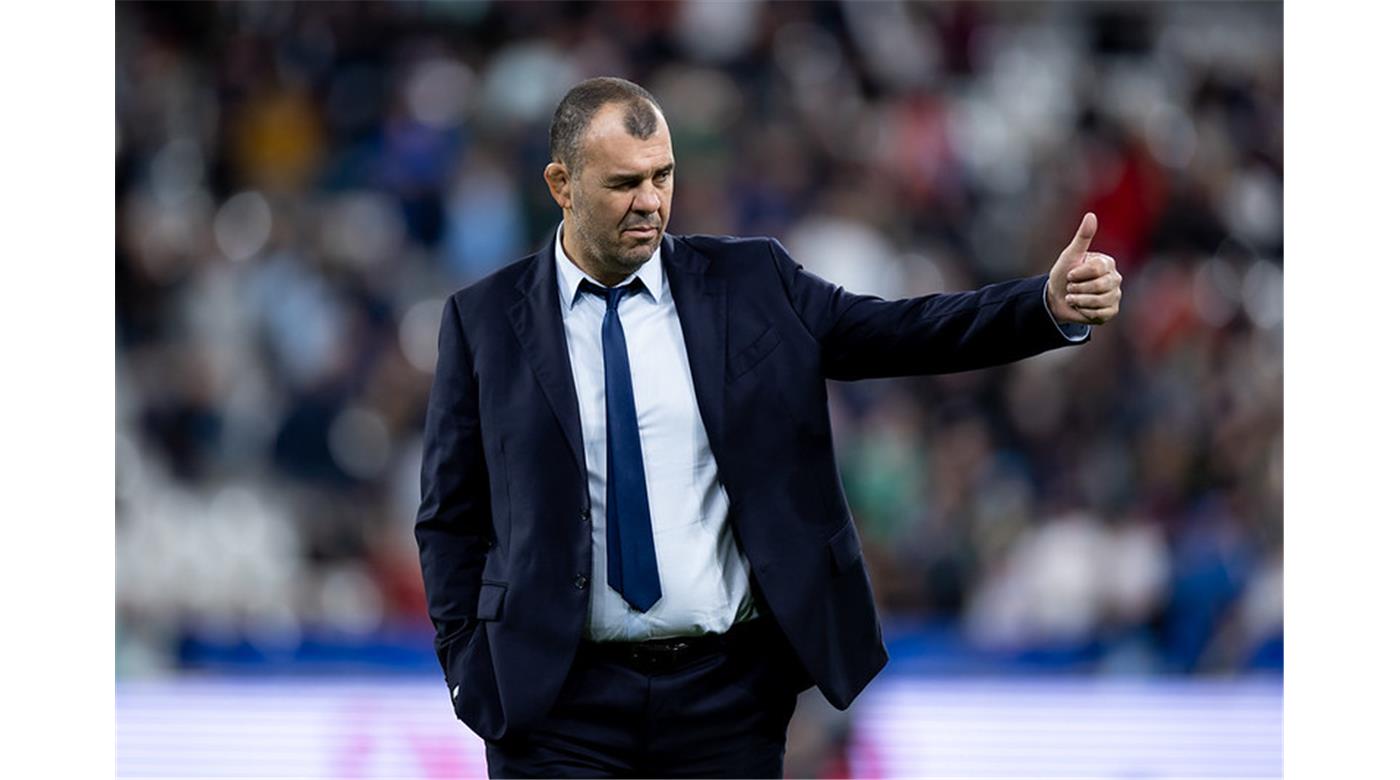 MICHAEL CHEIKA Y UNA DECISIÓN QUE SE HACE ESPERAR