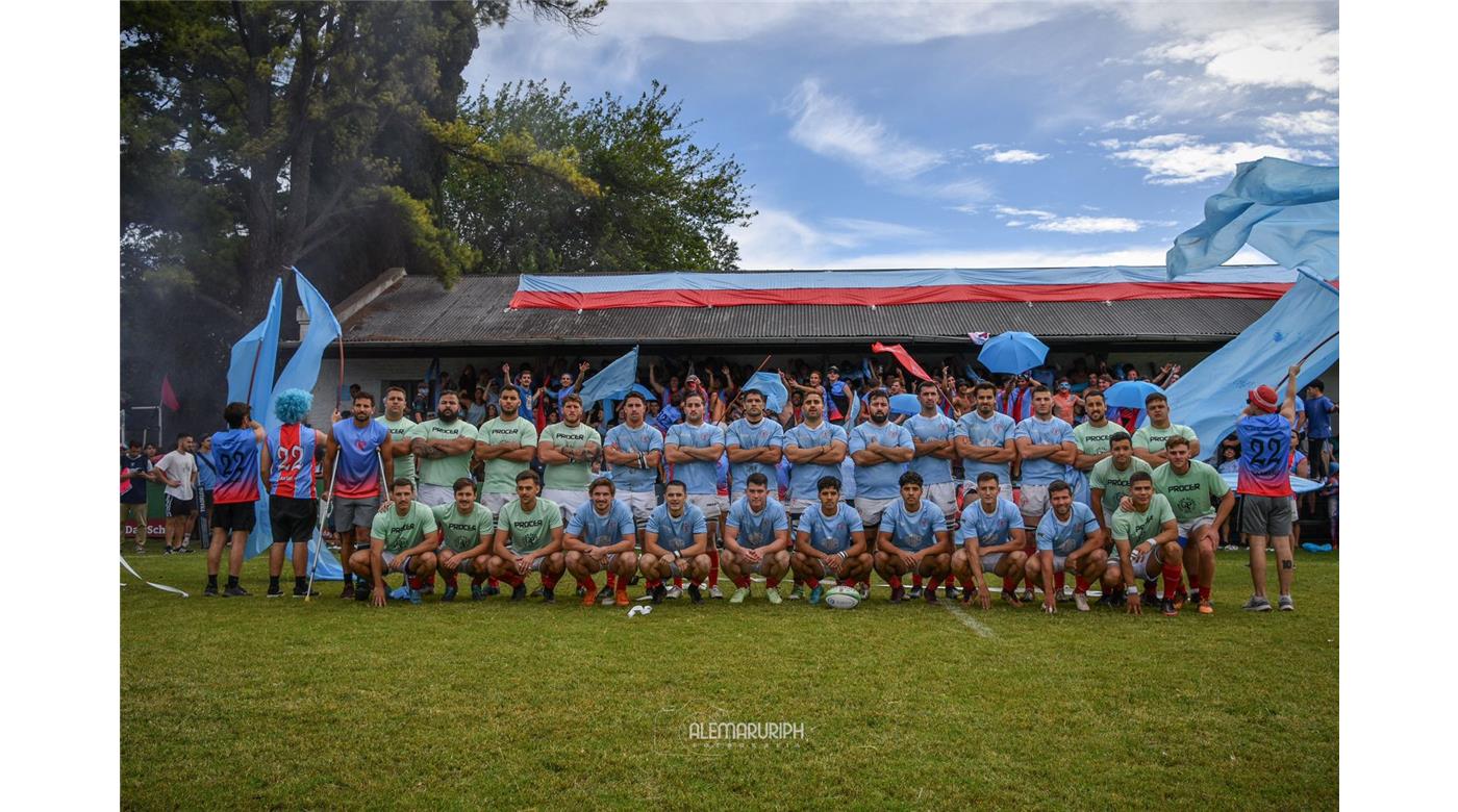 SAN PATRICIO DERROTÓ A GIMNASIA Y ESGRIMA Y VOLVIÓ A LA PRIMERA A