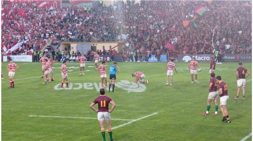 DISCIPLINA DE LA URBA RESOLVIÓ LAS SANCIONES PARA NEWMAN DE LOS INFORMADOS POR LOS DISTURBIOS EN LA SEMIFINAL ANTE ALUMNI