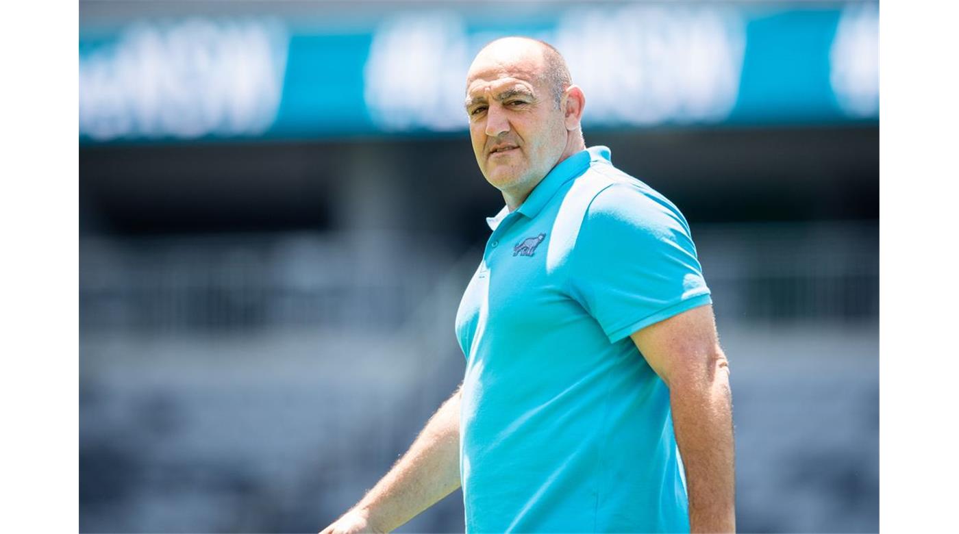 Mario Ledesma rompió el silencio y dejó varios títulos: “Me parece que el interior creció más que la URBA.