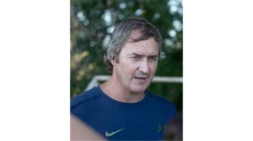 NAHUEL GARCÍA: "FUE IMPRESIONANTE LA EXPERIENCIA"