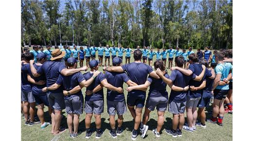EL UNO POR UNO DEL PLANTEL DE PAMPAS