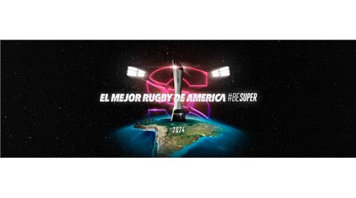 EL CALENDARIO DE PAMPAS Y DOGOS EN EL SÚPER RUGBY AMERICAS